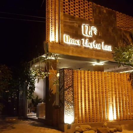 Oma Watu Inn Pringkuku 外观 照片