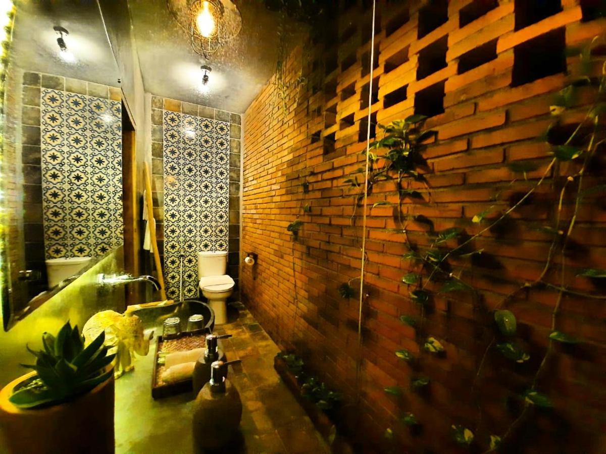 Oma Watu Inn Pringkuku 外观 照片